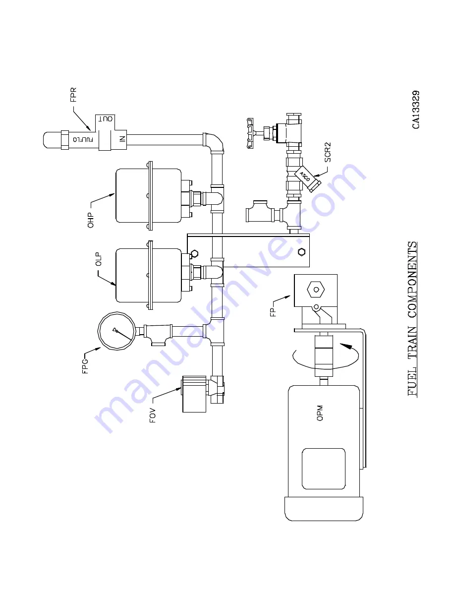 SAMUEL JACKSON HO-4-1234 Service Manual Download Page 40