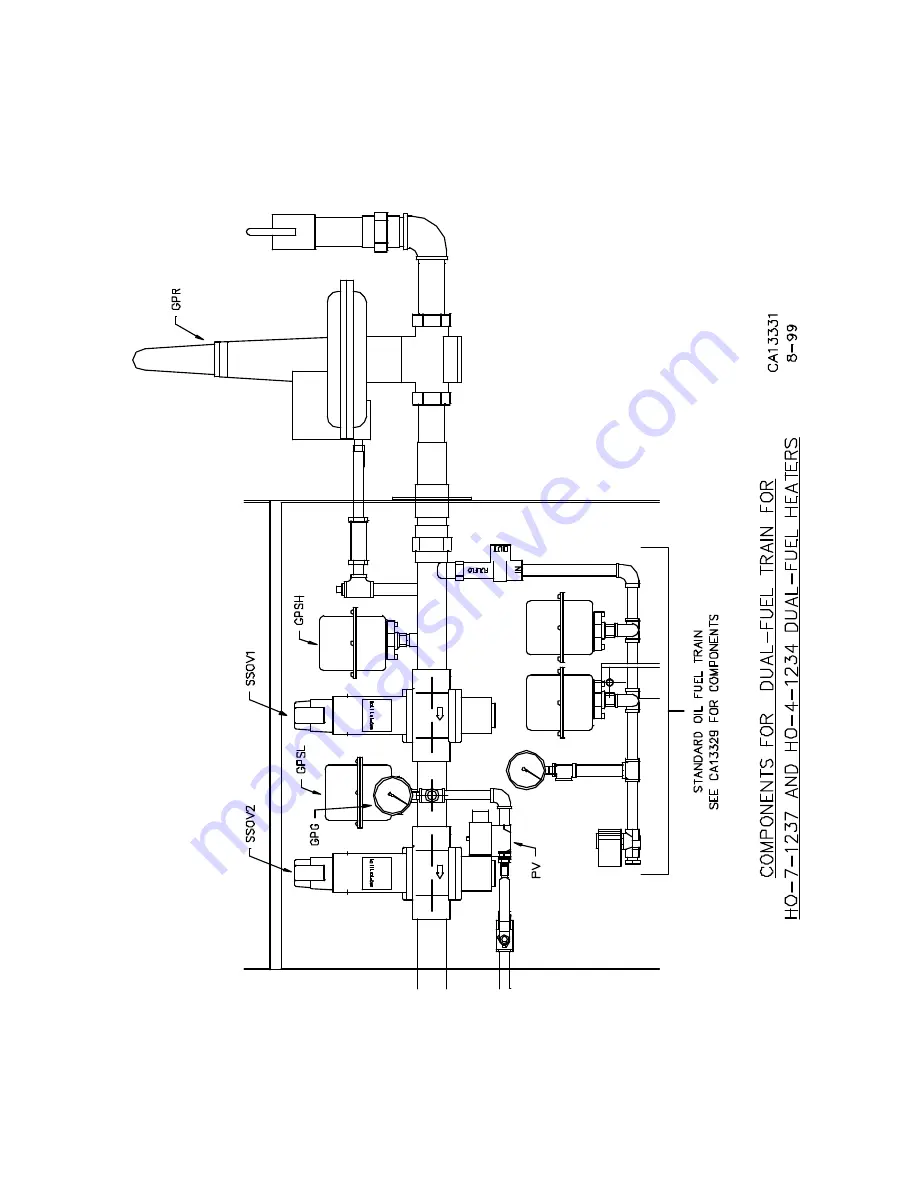 SAMUEL JACKSON HO-4-1234 Service Manual Download Page 42