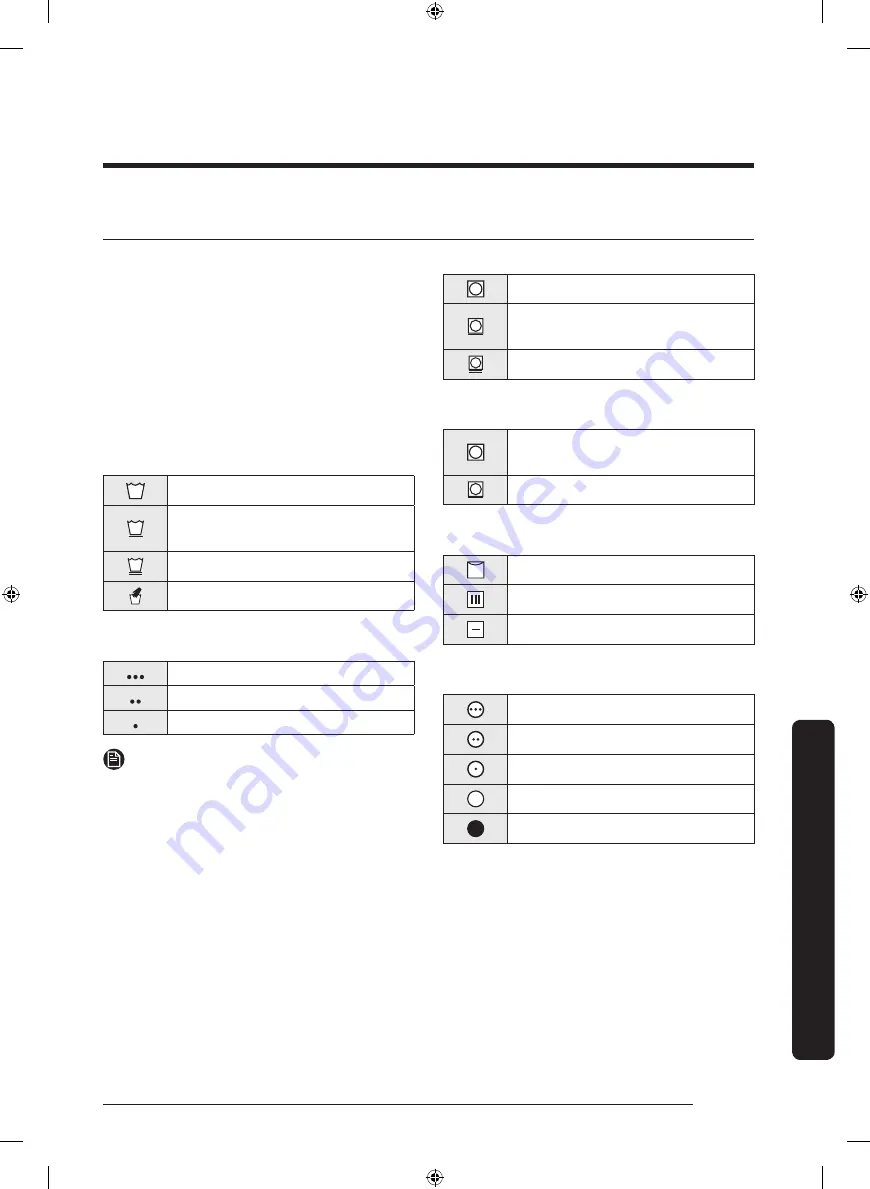 Samung DVE50R5400 Series User Manual Download Page 53