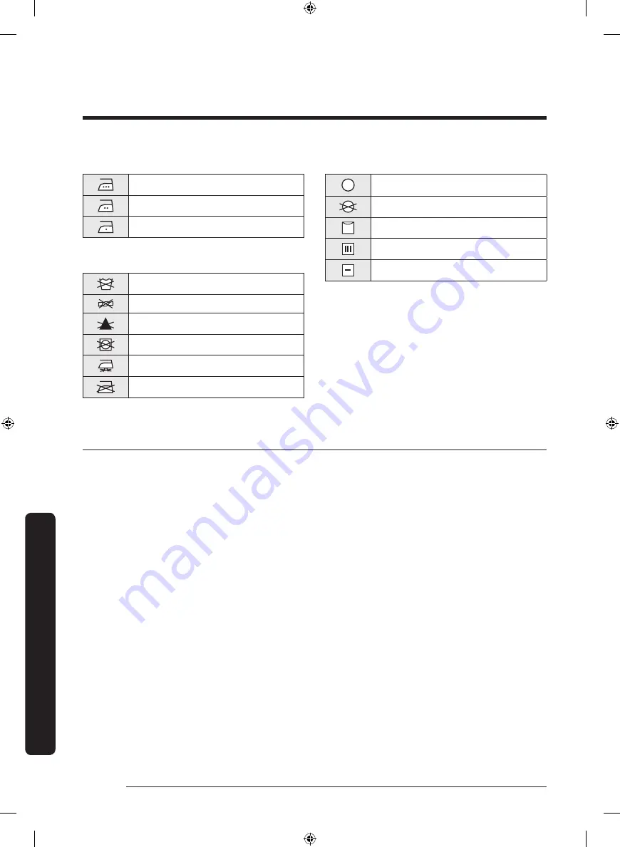 Samung DVE50R5400 Series Скачать руководство пользователя страница 54