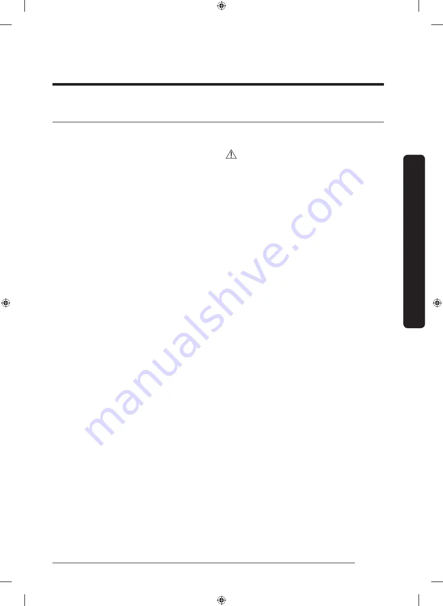 Samung DVE50R5400 Series User Manual Download Page 75