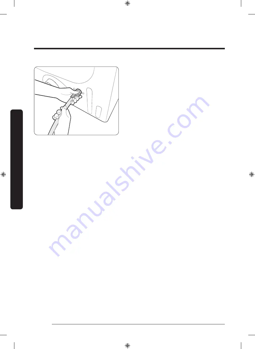 Samung DVE50T5300 Series User Manual Download Page 26