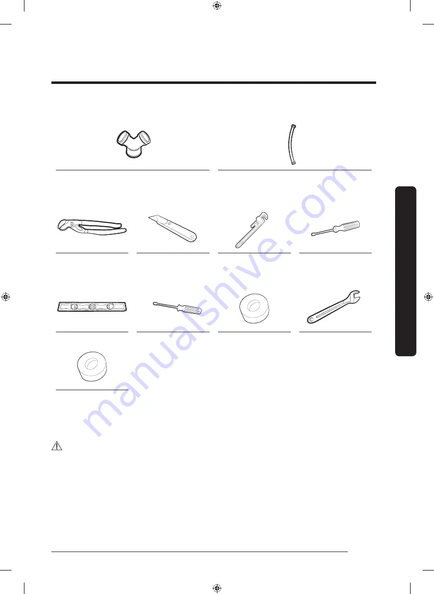 Samung DVG54R7200 Series Скачать руководство пользователя страница 85