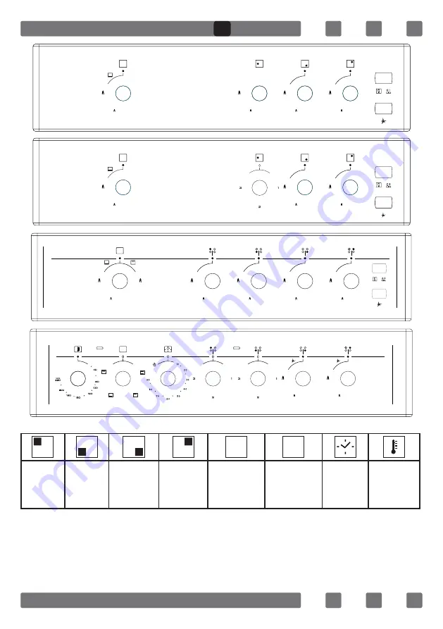 Samus SM450 Series User Manual Download Page 13