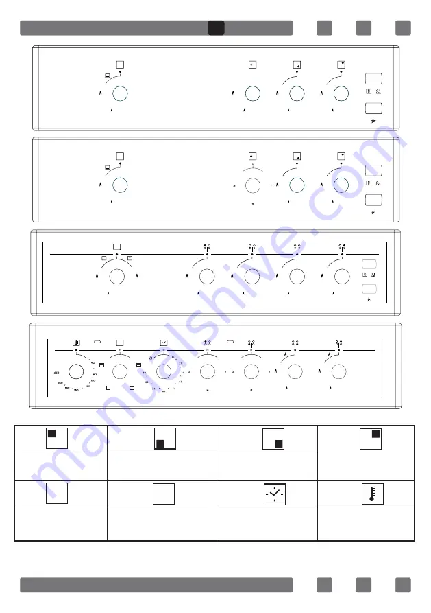 Samus SM450 Series User Manual Download Page 37