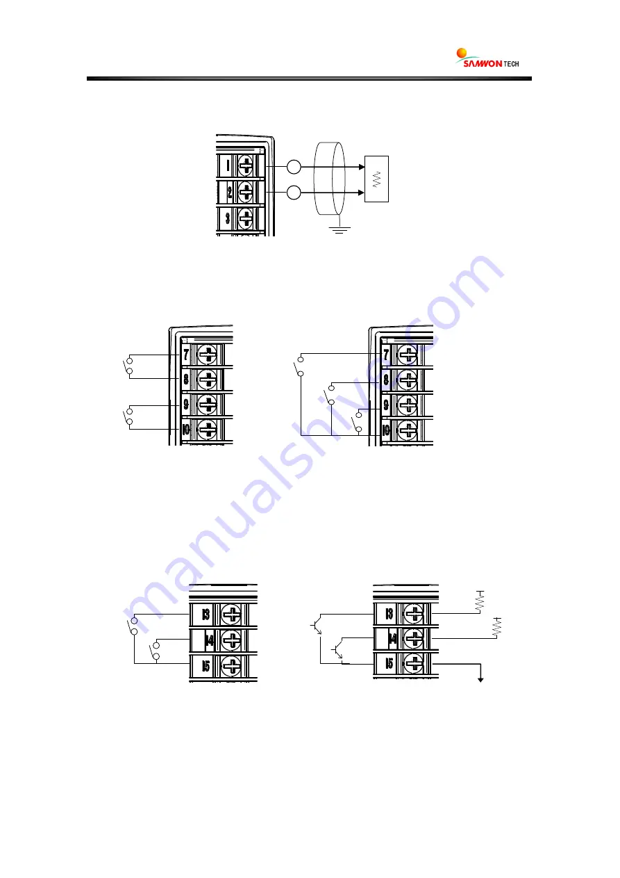 Samwontech NOVA541 User Manual Download Page 29