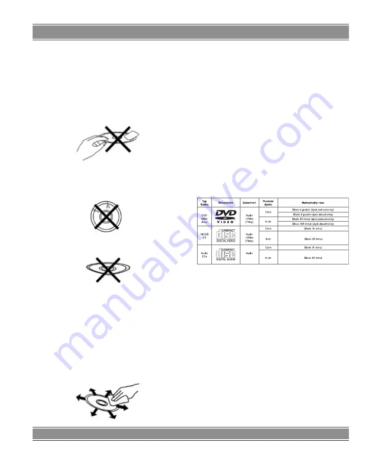 Samy SDD 3200 User Manual Download Page 3