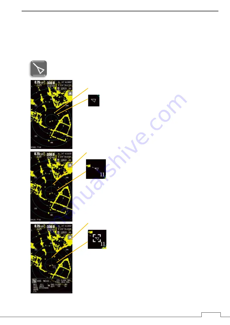 Samyung ENC NCD-2256 Скачать руководство пользователя страница 85