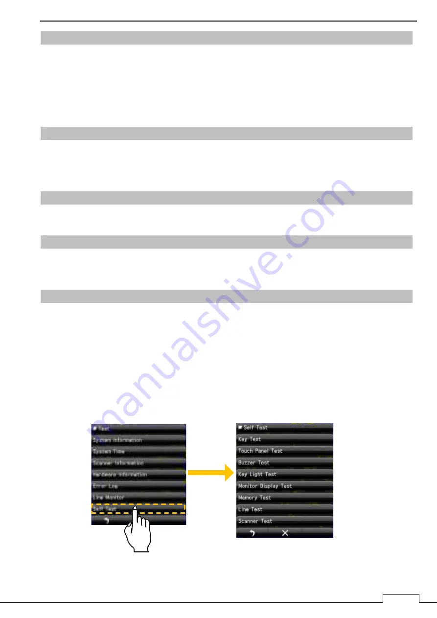 Samyung ENC NCD-2256 Скачать руководство пользователя страница 149