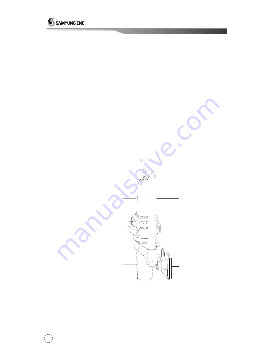 Samyung ENC SAR-9 Instruction Manual Download Page 34