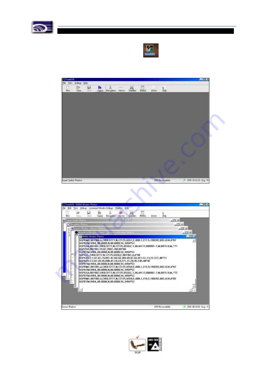 San Jose Navigation GM-44-FB User Manual Download Page 15