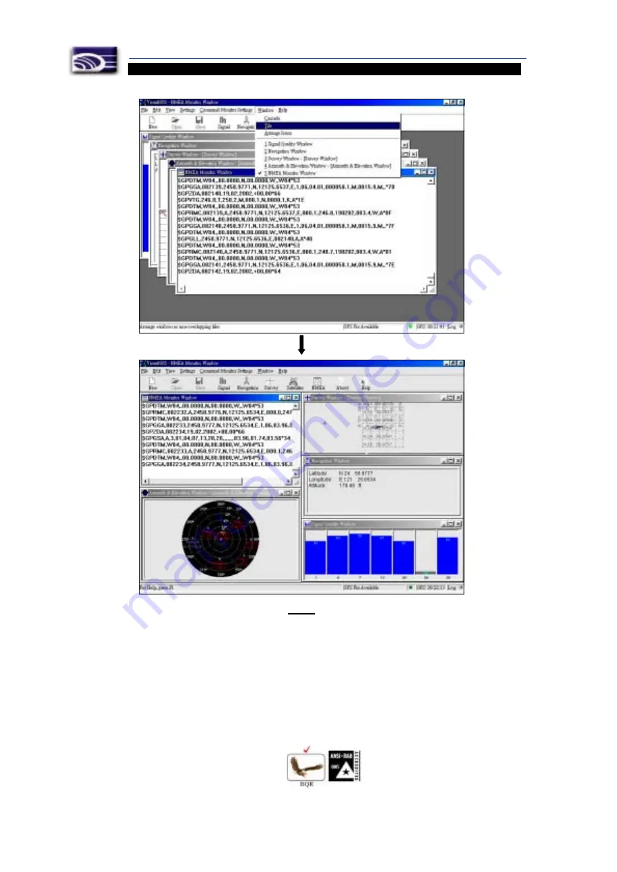 San Jose Navigation GM-44-FB User Manual Download Page 16