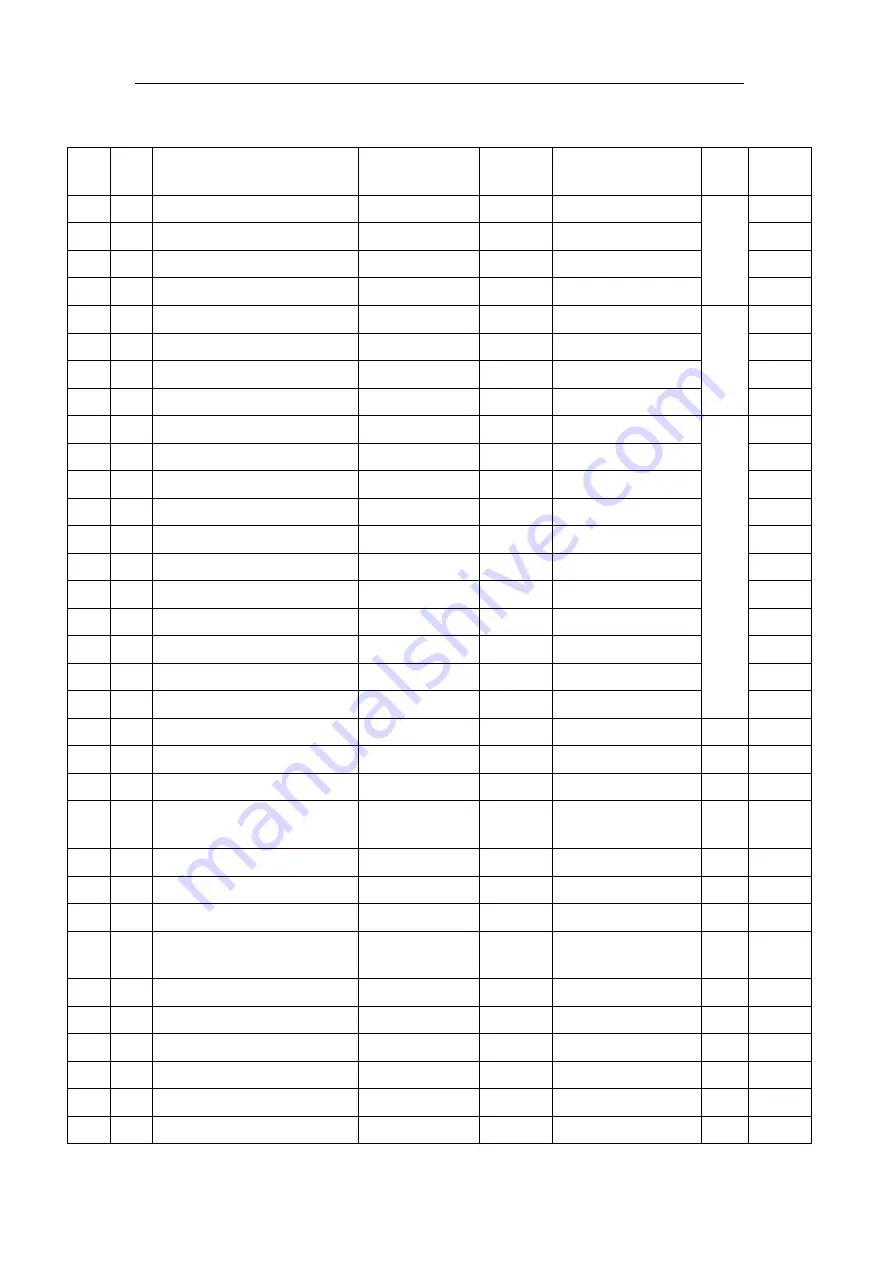 S&A CWFL-6000 User Manual Download Page 26