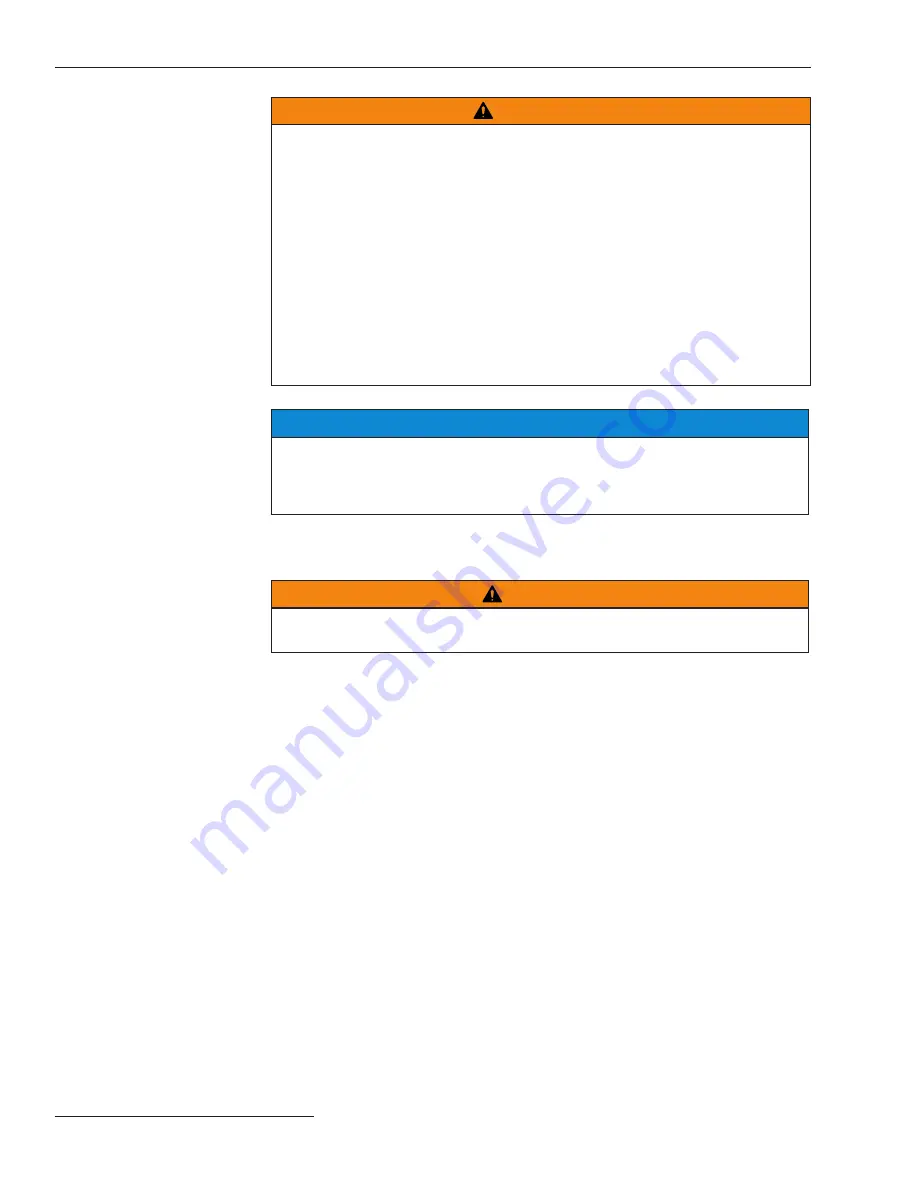 S&C 5800 Series Installation Manual Download Page 2