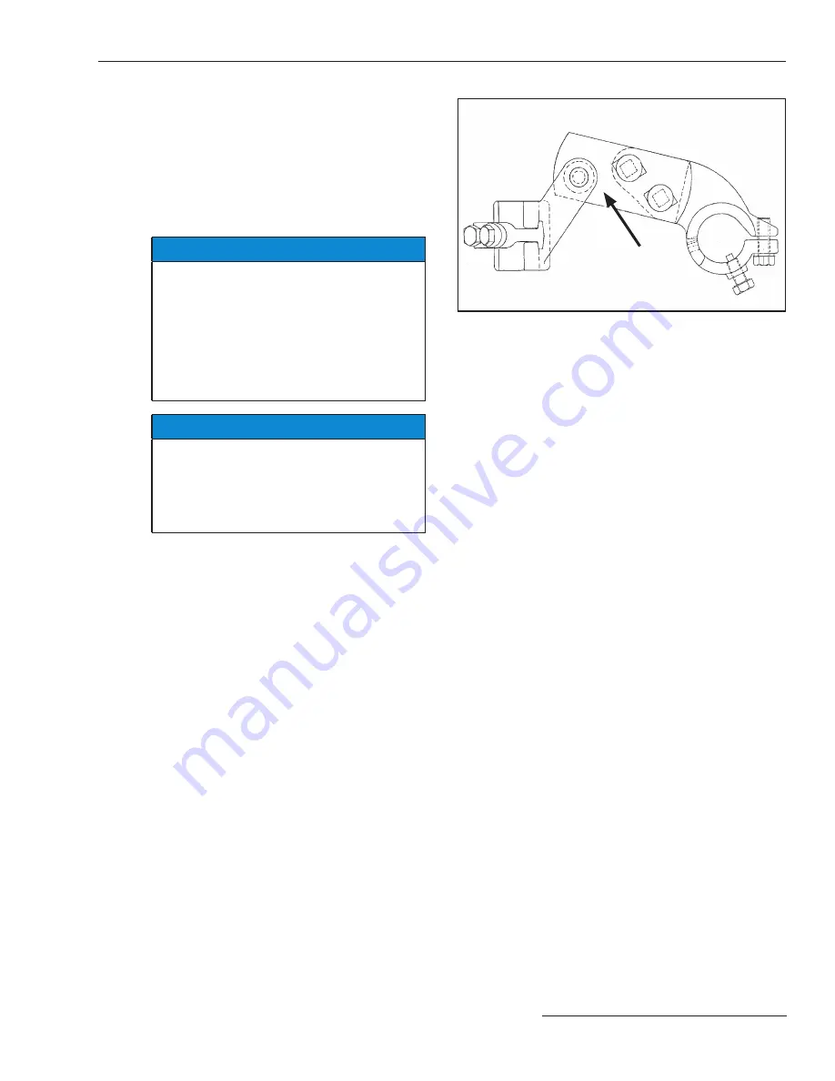 S&C Alduti-Rupter Switches Outdoor Distribution Installation And Operation Manual Download Page 21