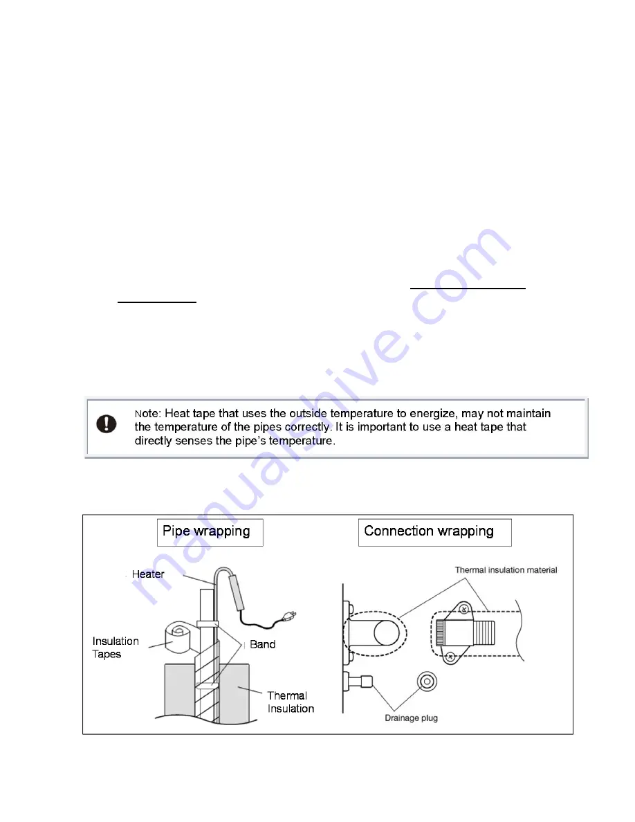 Sanden GS3-45HPA-US Installation Manual Download Page 16