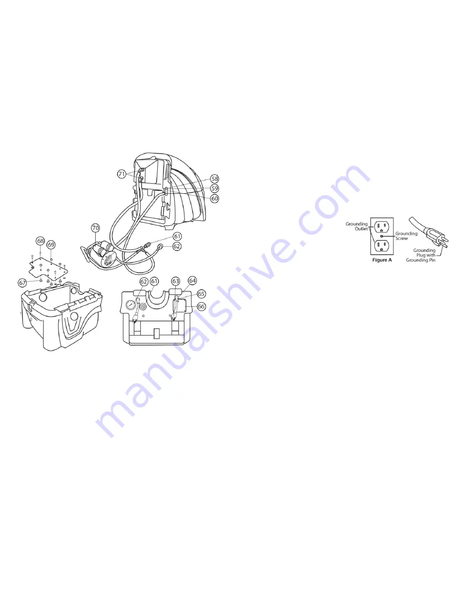 Sandia 80-5000 Operation And Maintenance Manual Download Page 7