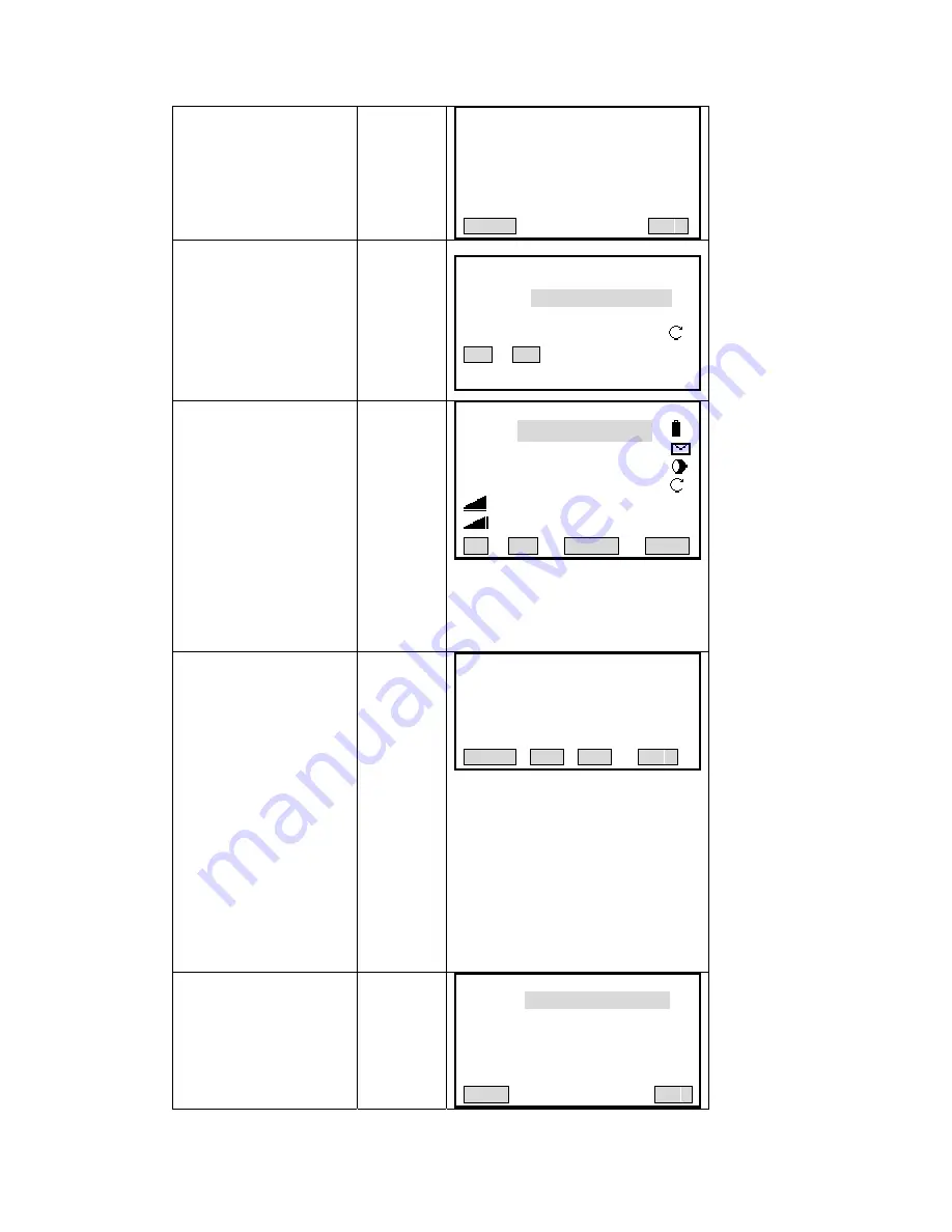 Sanding STS-750 Manual Download Page 68