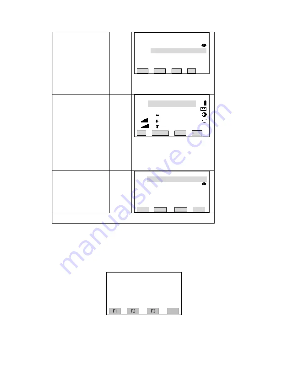 Sanding STS-750 Manual Download Page 136