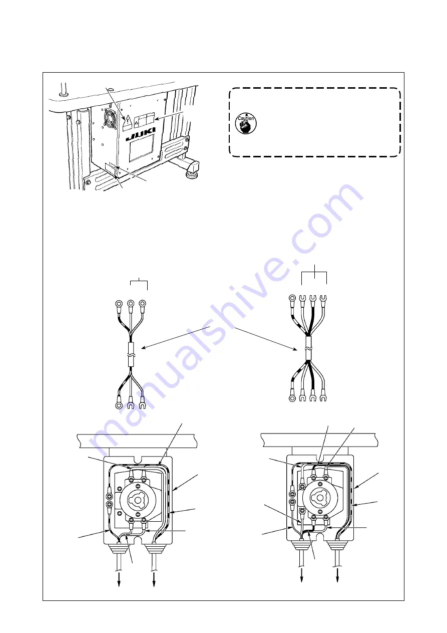 SanDisk AMS-210EN/IP-420 Instruction Manual Download Page 8