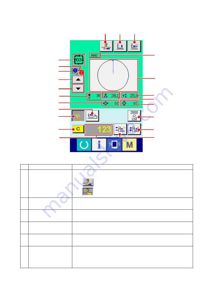 SanDisk AMS-210EN/IP-420 Instruction Manual Download Page 85