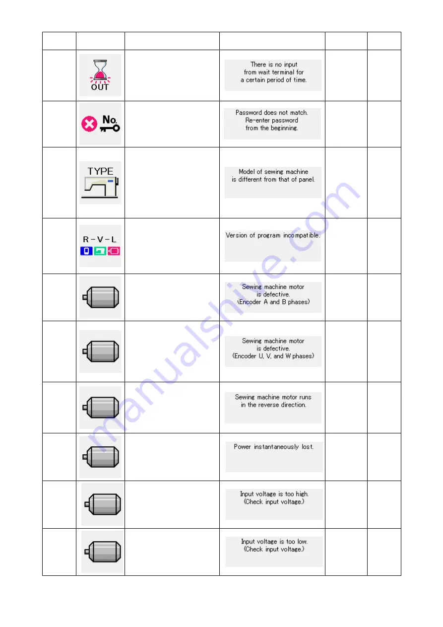 SanDisk AMS-210EN/IP-420 Instruction Manual Download Page 112