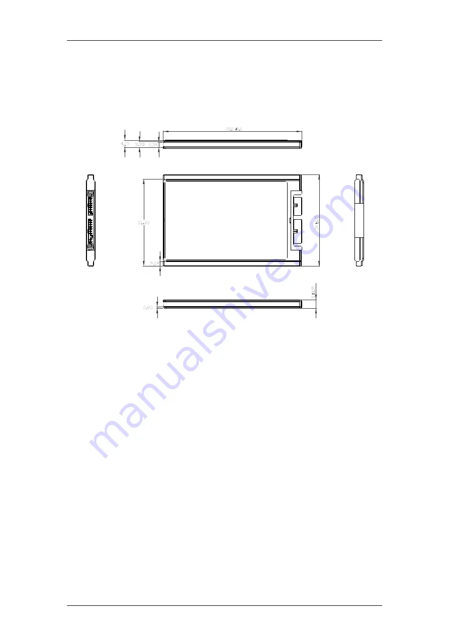 SanDisk G3 Product Manual Download Page 10