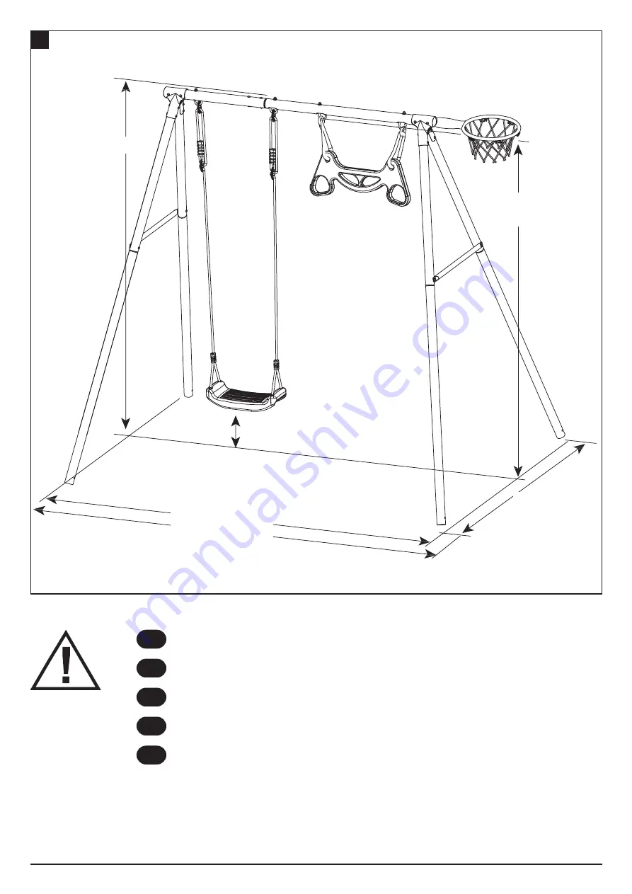 SANDORA XNS036 Instructions On Assembly And Use Download Page 12