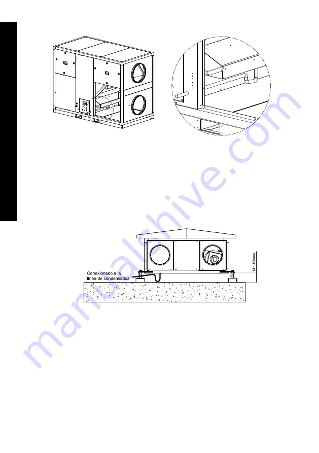 S&P 240630 Manual Download Page 8