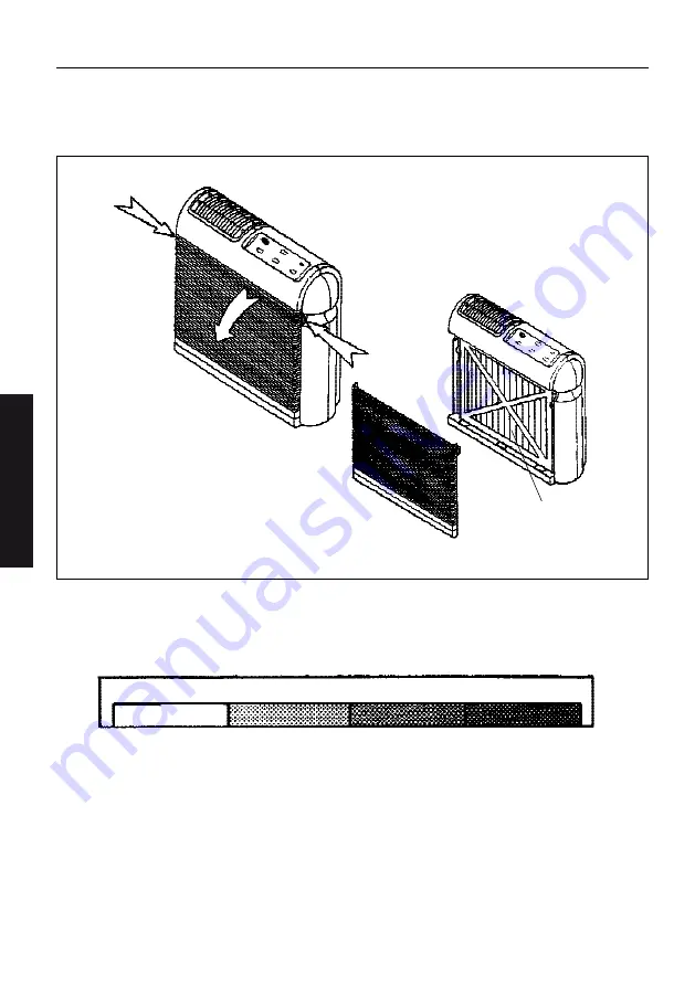 S&P AIRPUR-35 Installation Manual Download Page 12