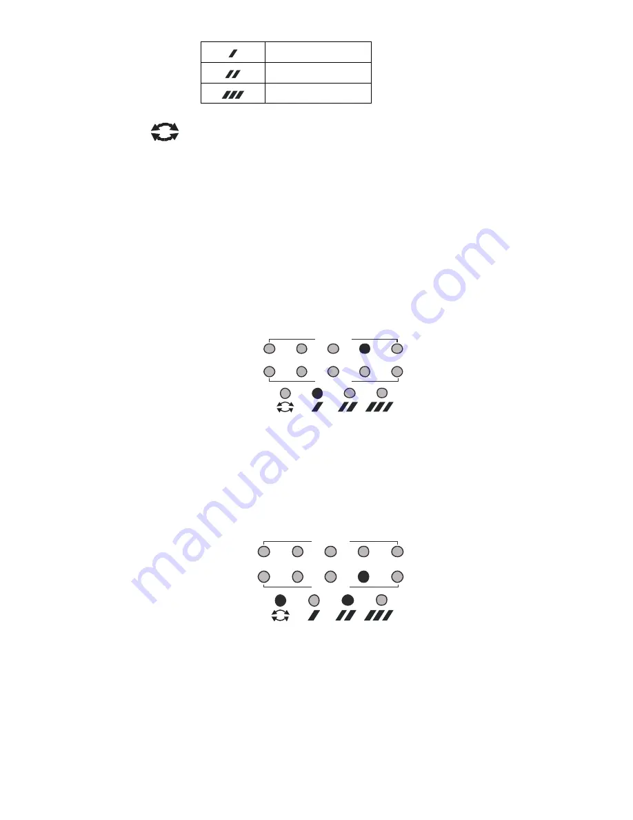 S&P ARTIC TOWER E Installation Manual And Operating Instructions Download Page 22