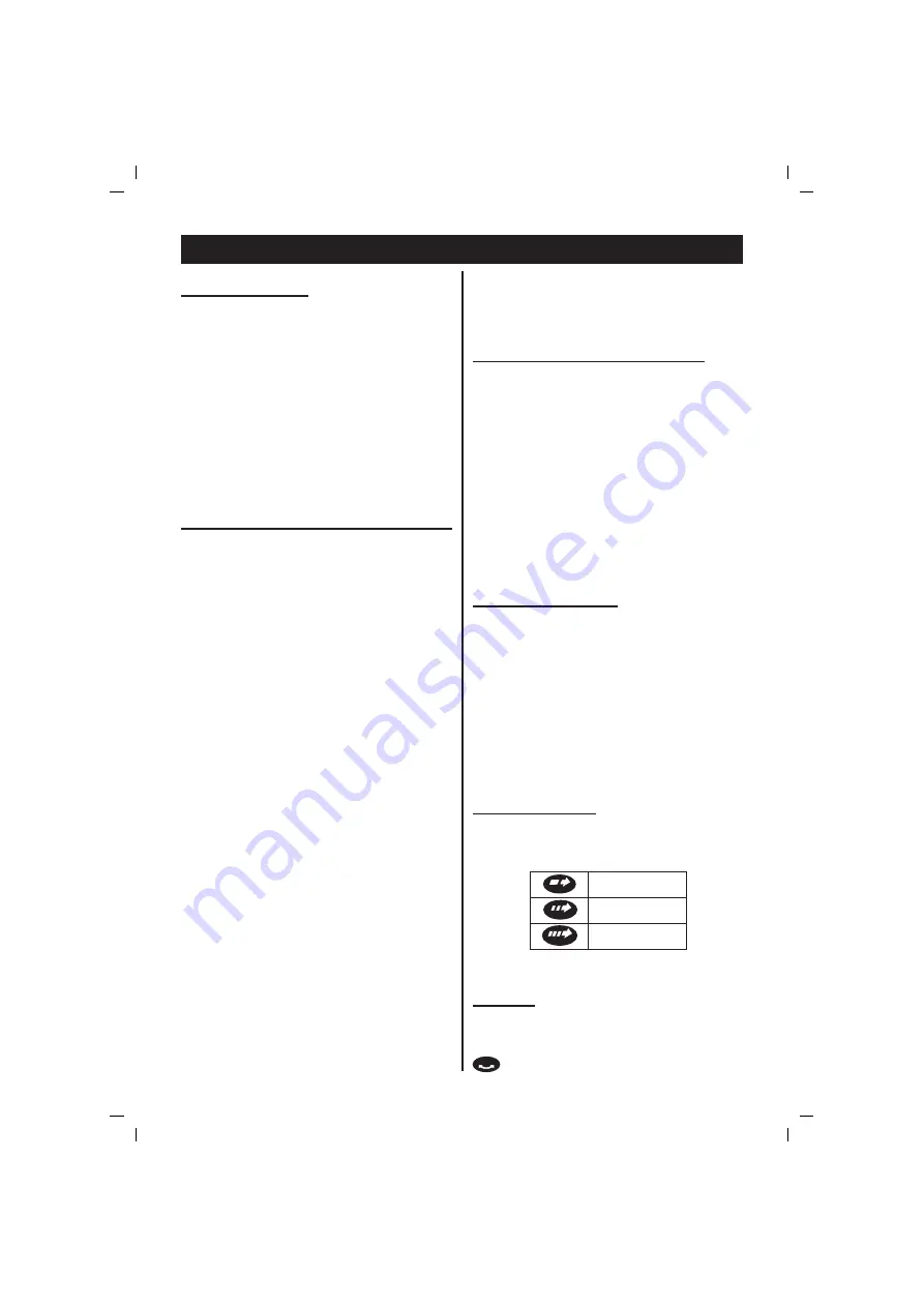 S&P ARTIC TOWER N Instructions Manual Download Page 7