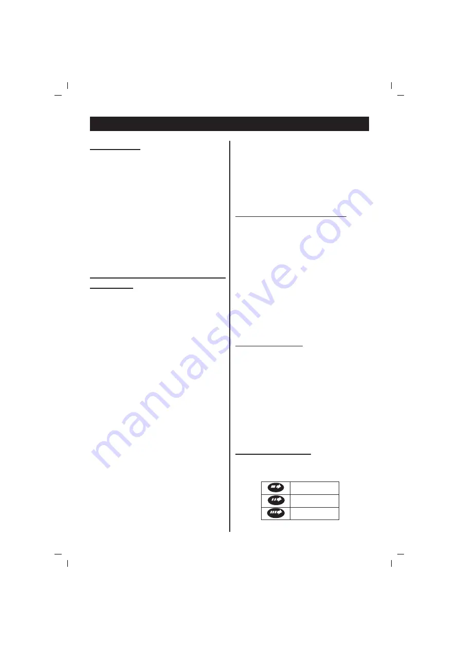 S&P ARTIC TOWER N Instructions Manual Download Page 13