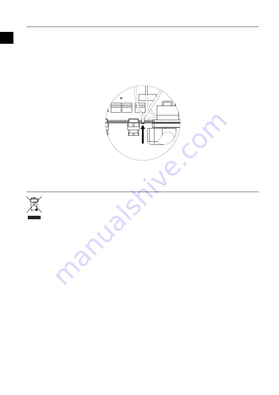 S&P CAB ECOWATT PLUS Manual Download Page 66