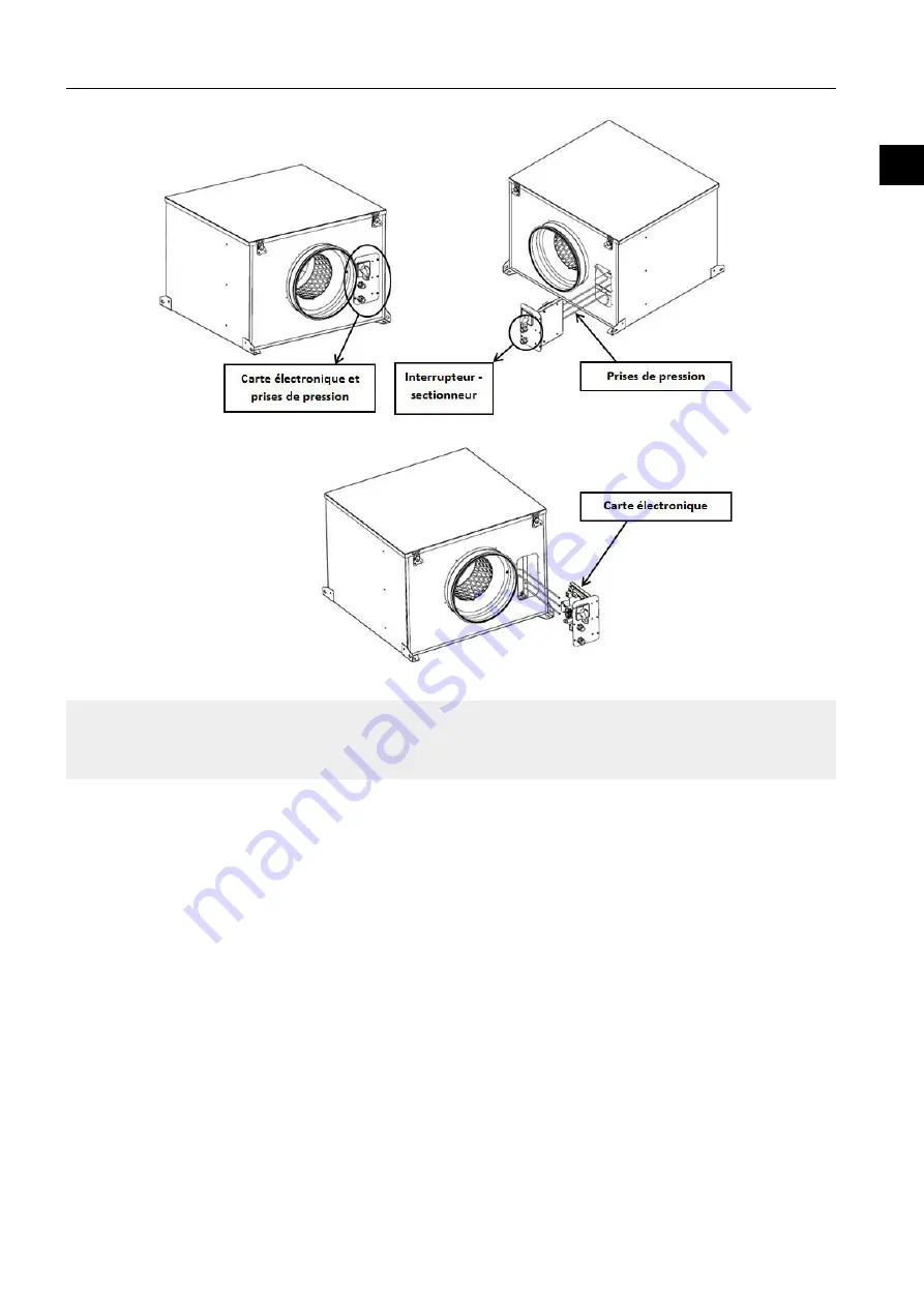 S&P CAB ECOWATT PLUS Manual Download Page 69