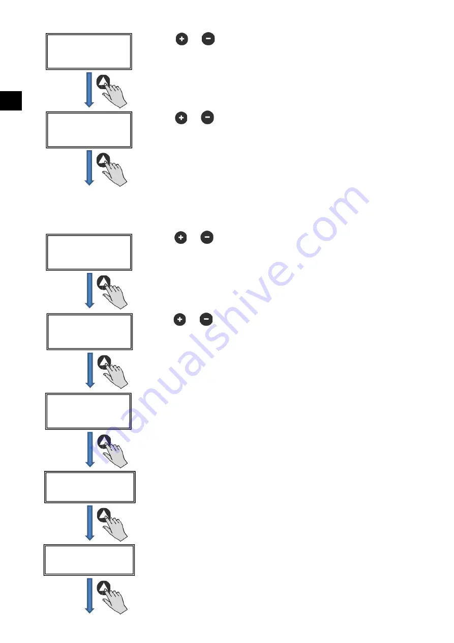 S&P CAB ECOWATT PLUS Manual Download Page 118