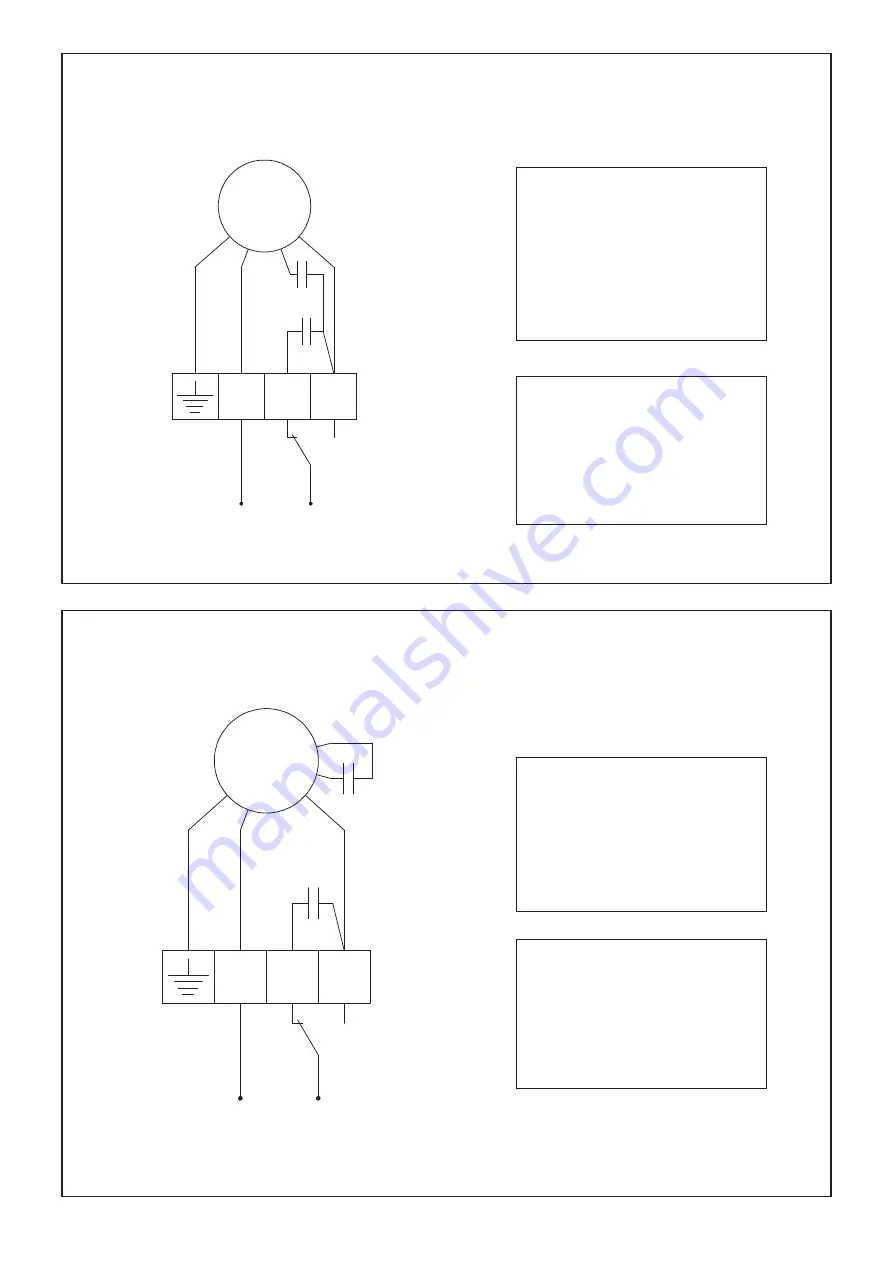 S&P CAB-PLUS Series Instruction Manual Download Page 2