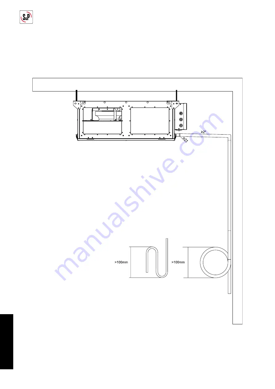 S&P CAD HE 450 H BASIC Manual Download Page 88