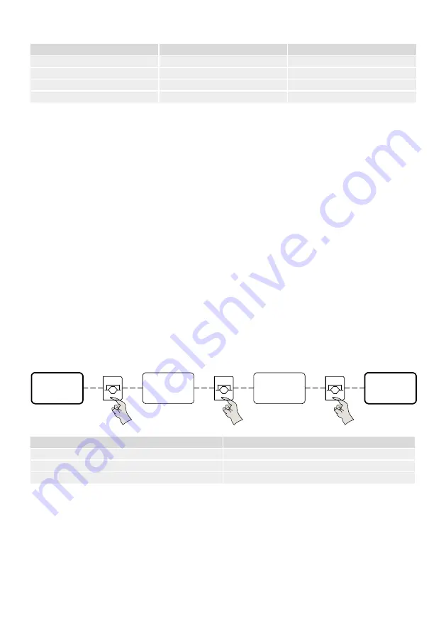 S&P CADB-HE BASIC Series Manual Download Page 19