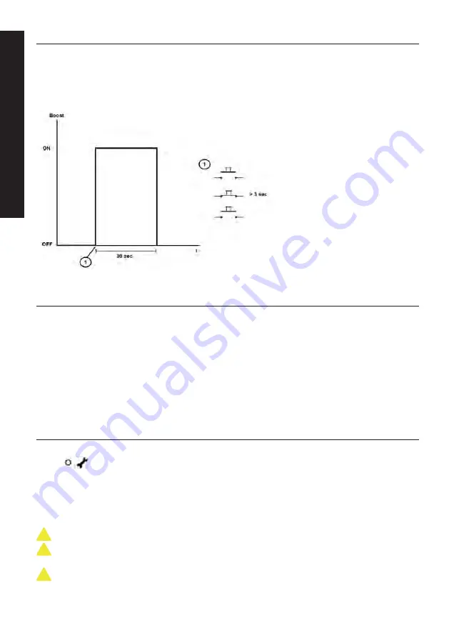 S&P CADB-N 05 TERMO-REG Installation Manual. Instructions For Use Download Page 26