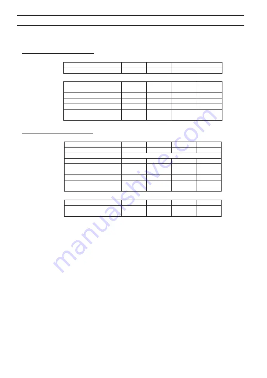 S&P CAIB - BC Instruction Manual Download Page 17