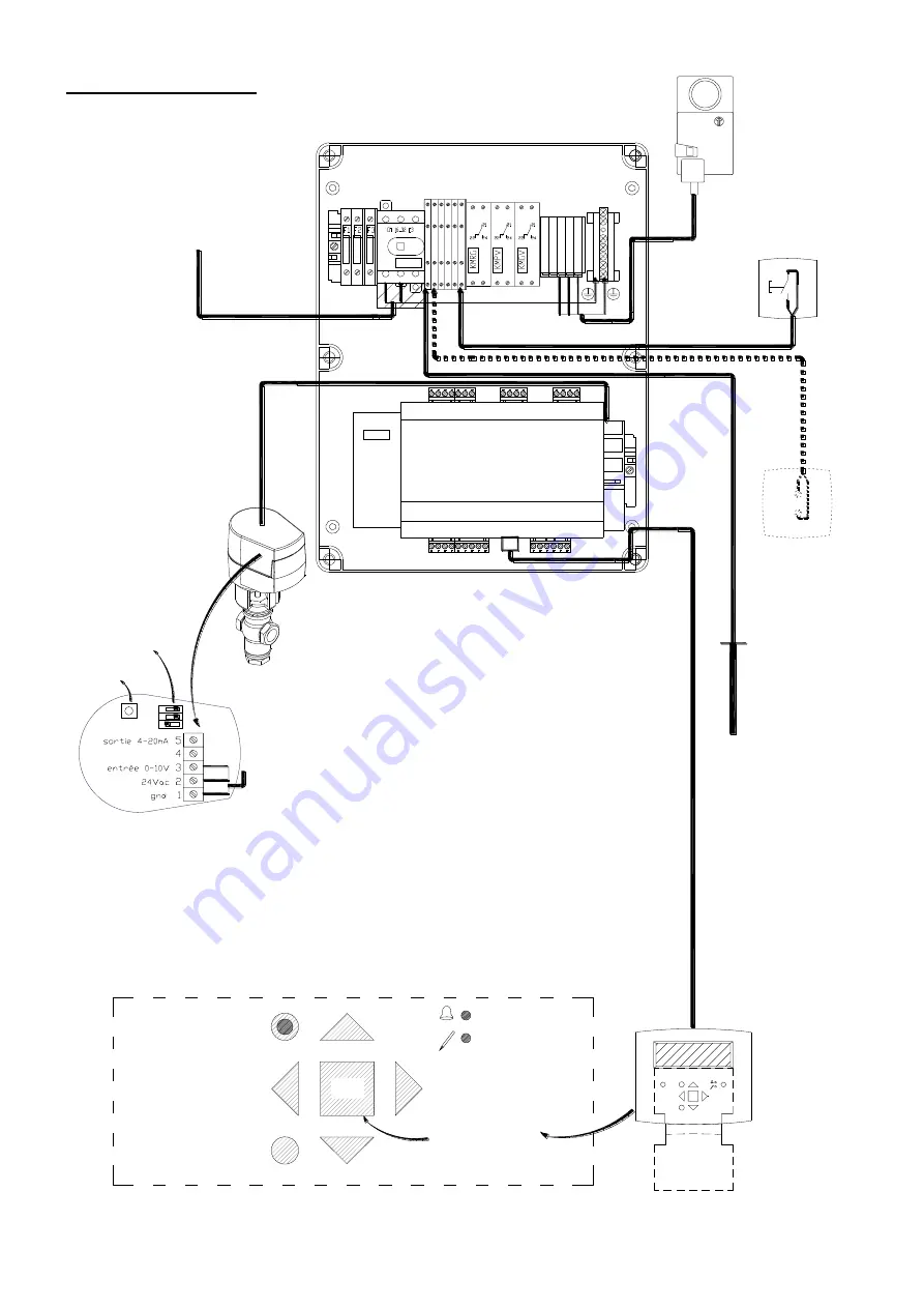 S&P CAIB - BC Instruction Manual Download Page 36