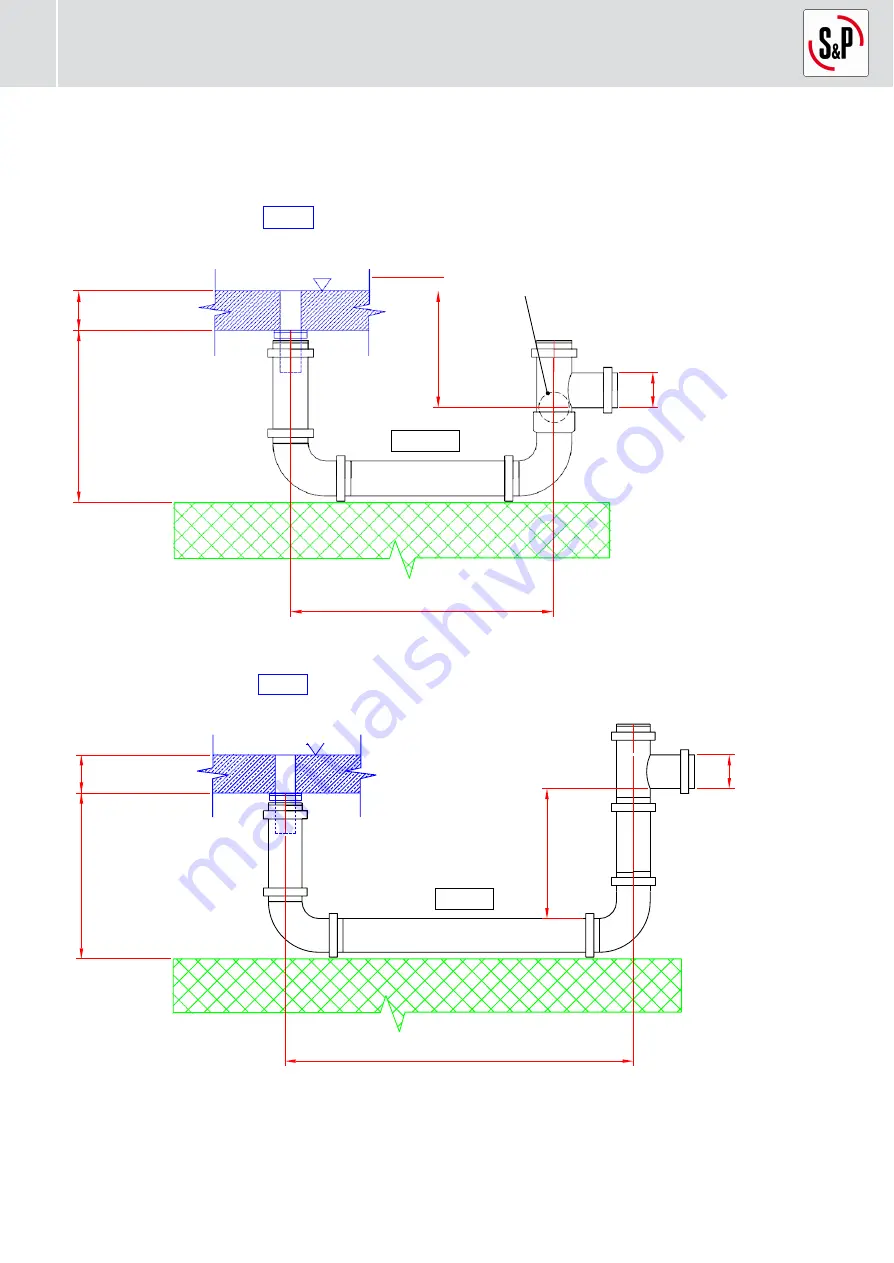 S&P DUOVENT COMPACT RV Series Manual Download Page 22