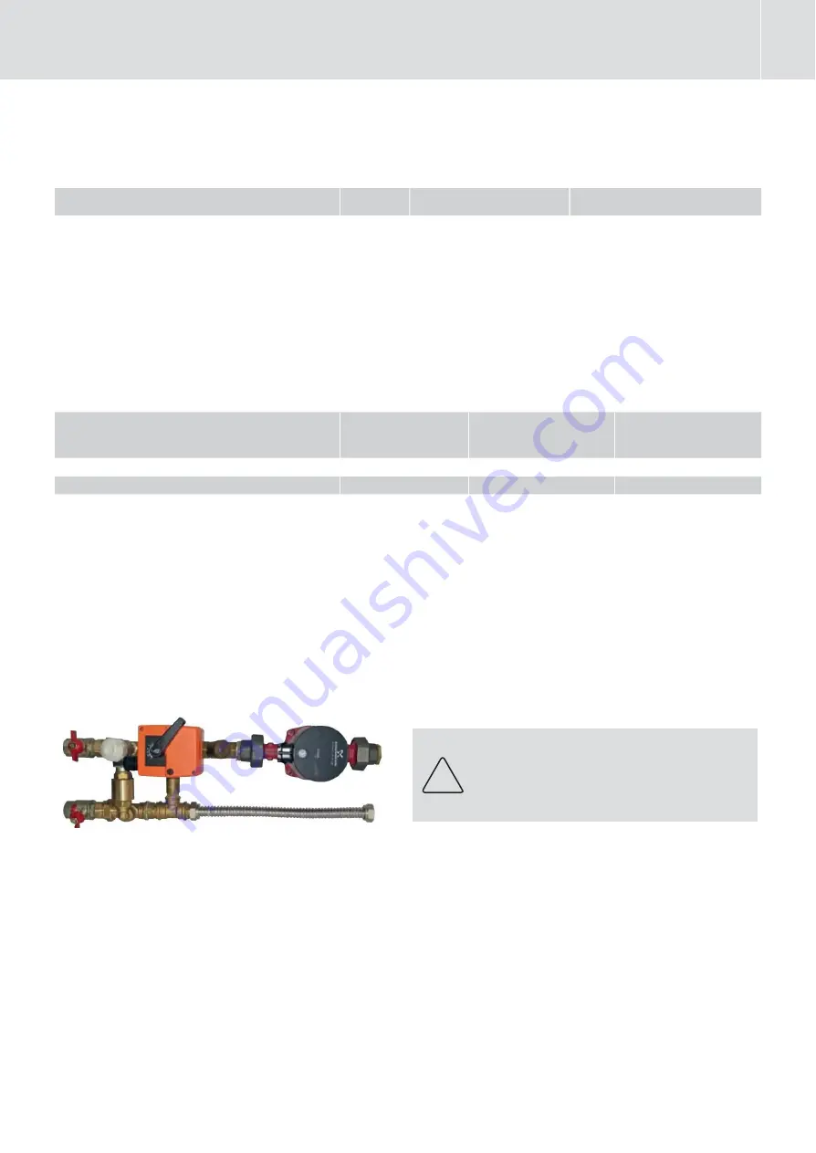 S&P DUOVENT MODULAR DV Instruction Manual Download Page 33