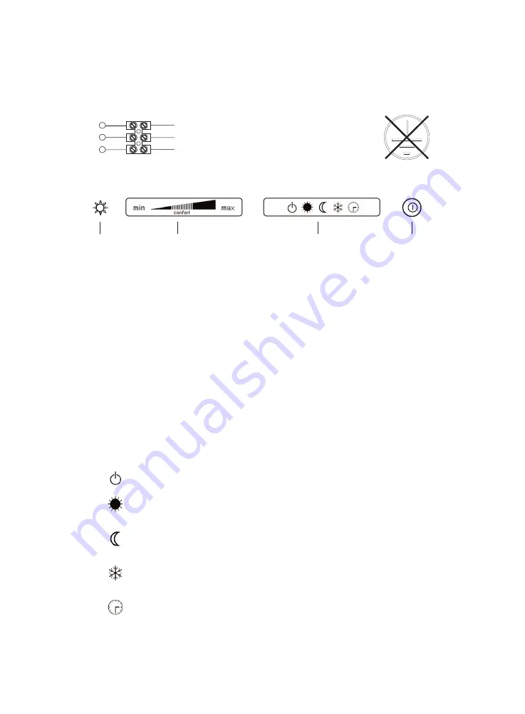 S&P EMIDUAL Installation Manual Download Page 27