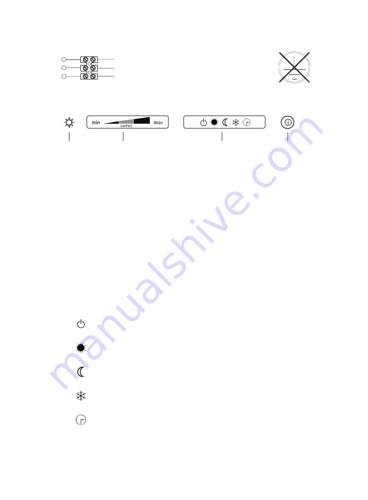 S&P EMIDUAL Installation Manual Download Page 40