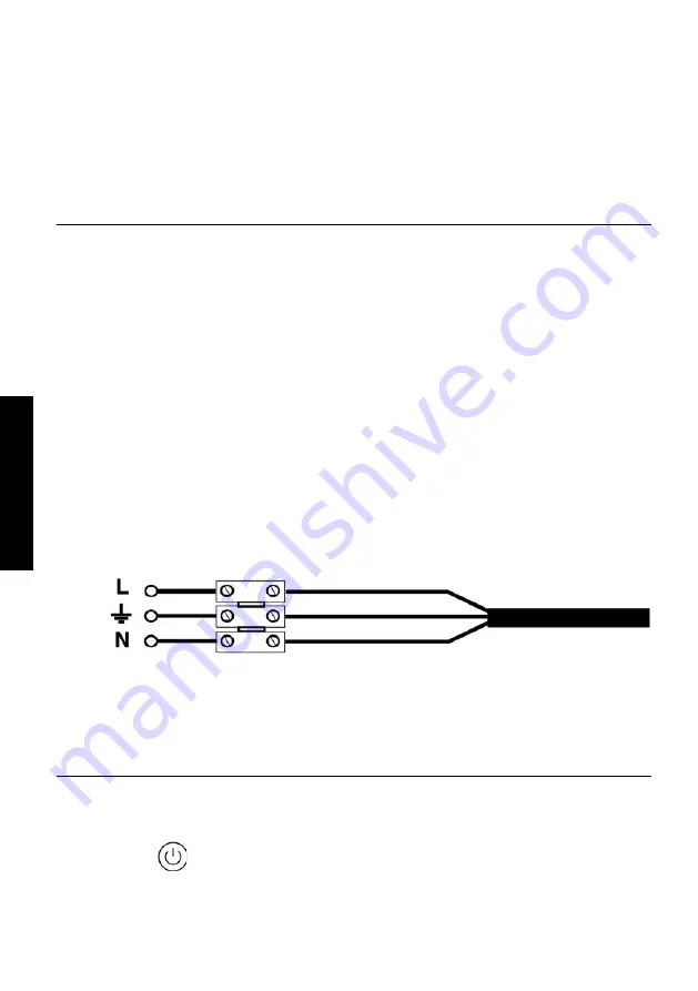 S&P HE-PD Series Manual Download Page 18