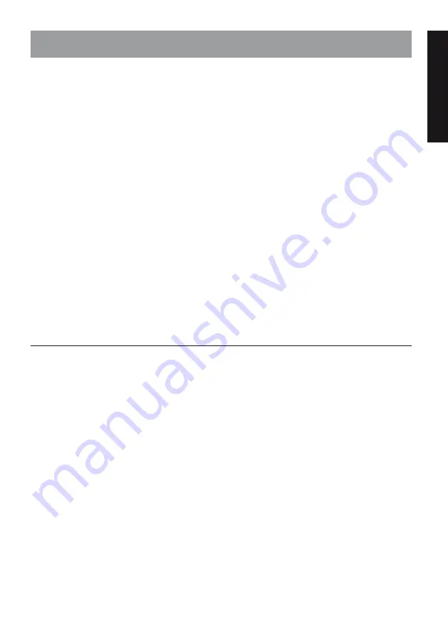 S&P HE3 Series Manual Download Page 3