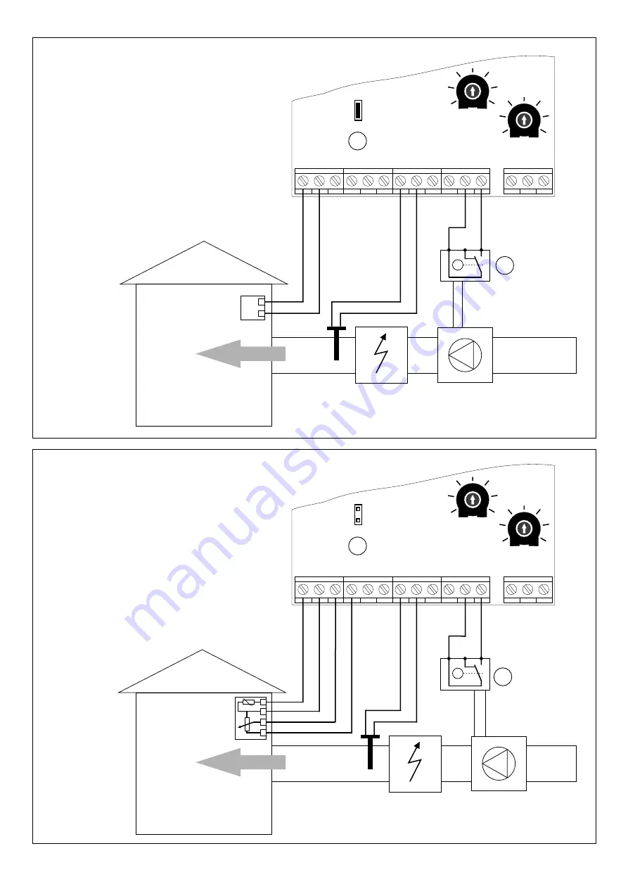 S&P MBE-R Manual Download Page 6