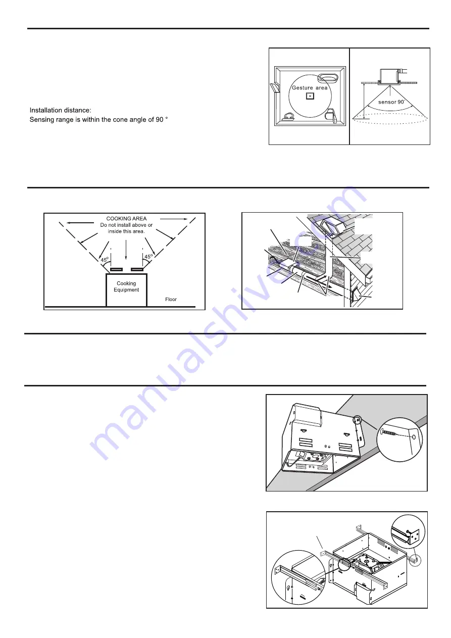 S&P PCD110XM Скачать руководство пользователя страница 2